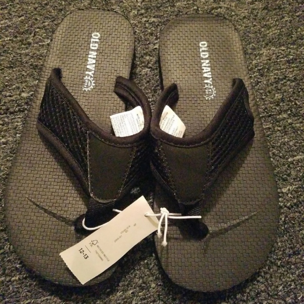 Old Navy Boy Sandal